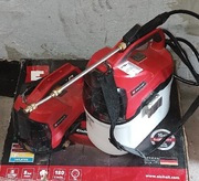 Einhell opryskiwacz akumulatorowy 