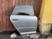 Prawe tylne Drzwi A3 8P Sportback 5d LY7H bez rdzy/idealne