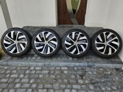 Koła Volkswagen Arteon