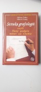 Sztuka grafologii. Tajemnice natury ludzkiej Alfons Lüke Albert Lang