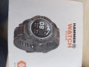 Smartwatch HAMMER 