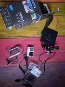 Go Pro Hero 4 Black + alcesproa