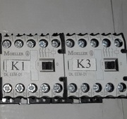 Stycznik Moeller DIL EM-01