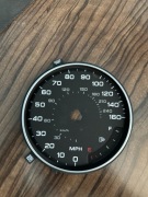 Tarcze licznika Audi A3 8V