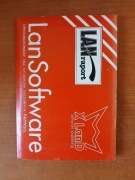 LAN raport Lan Software X LanD 1991