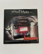 Metal Hammer Off Road Tracks cd vol. 17