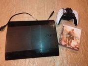 Konsola PS3 super slim PlayStation
