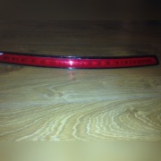 Lampa, światło stop MERCEDES SLK W172 2011-