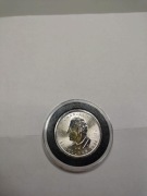 Platynowa moneta Liść klonu 1 oz/uncja 