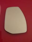 Wkład lusterka fotochrom. grzane  zewn. Lewy Discovery sport 2015 Velar