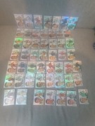 Panini  fIFA World cup brasil 2014  51 kart limited edition na szt opis 