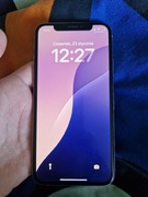 Iphone XS Silver 64gb