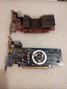 Karta graficzna NVIDIA Gigabyte oraz AMD Asus 