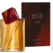 Oriflame So Fever Ecstatic Woda toaletowa 75ml dla mężczyzn
