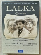 Serial Lalka DVD