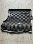 Dywanik do bagaznika Mustang 2015- 