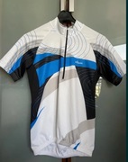 Koszulka rowerowa B'twin rozmiar S