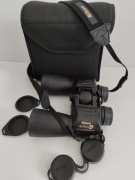 Lornetka NIKON ACTION EX 7x50 stan BDB