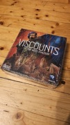 Viscounts of the West Kingdom gra planszowa EN