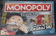 Monopoly dla pechowców