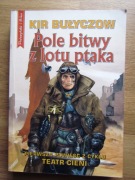 Pole bitwy z lotu ptaka __ Kir Bułyczow
