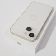 iPhone 13 Mini Starlight 128 GB | Bateria 100%| Stan Bardzo Dobry