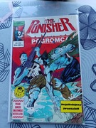 Punisher 3/91; TM-Semic