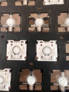 Gumka z płotkiem do Asus Tu Dash f15