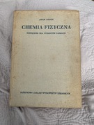 Adam Danek - Chemia fizyczna dla studentów farmacji PZWL