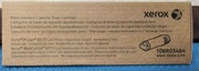 XEROX Black Standard Capacity Toner Cartridge 106R03484  Czarny ORYGINALNY 