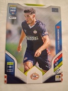 PANINI FIFA 365 2026 COUHAIB DRIOUECH PSV CORE PSV17