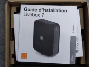 Router Orange Livebox 7
