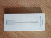 Oryginalny Apple Lightning to USB Camera Adapter MD821ZM/A