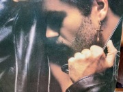 Płyta winylowa George Michael FAITH