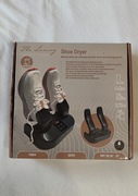 Suszarka do butów Shoe Dryer The Luxury osuszacz do butów suszenie i osusza