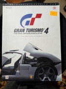 gran turismo 4 guide ps2 poradnik