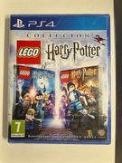 LEGO Harry Potter Collection to komplet dwóch kultowych gier LEGO