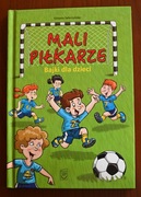 Mali piłkarze, Elżbieta Safarzyńska