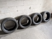 Opony letnie 225/50ZR17