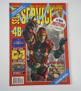 Secret Service 48 - Lipiec-Sierpień (7-8/97)