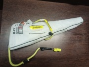 poduszka Fotela lewego Toyota CHR orginał