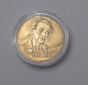 2 zł Juliusz Słowacki 1999