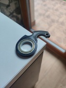 KEYSPINNER / KEYRAMBIT / KEYFLIPPER / BRELOK DO KLUCZY TIKTOK + GRATIS