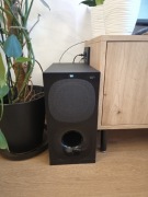 Zestaw domowy Soundbar Sony HT-S40R 5.1 Bluetooth