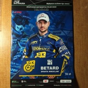 GKM Grudziądz - Sparta 2023