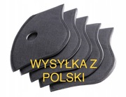 Filtr N99 wymienny do maski antysmogowej PM 2.5