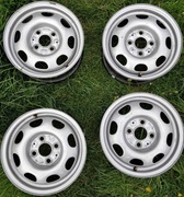 Felgi stalowe VW Skoda 13" 4x100 5,5Jx13H2 ET43