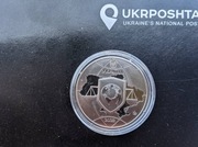 Pamiątkowy medal „Zjednoczeni dla Sprawiedliwości”