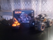 Zdalnie sterowany samochód Ramiz Crawler Cross Country z kamerą 1:18 6+