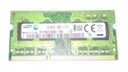 Samsung 4GB 1600MHz DDR3L SO-DIMM (M471B5173QH0-YK0)